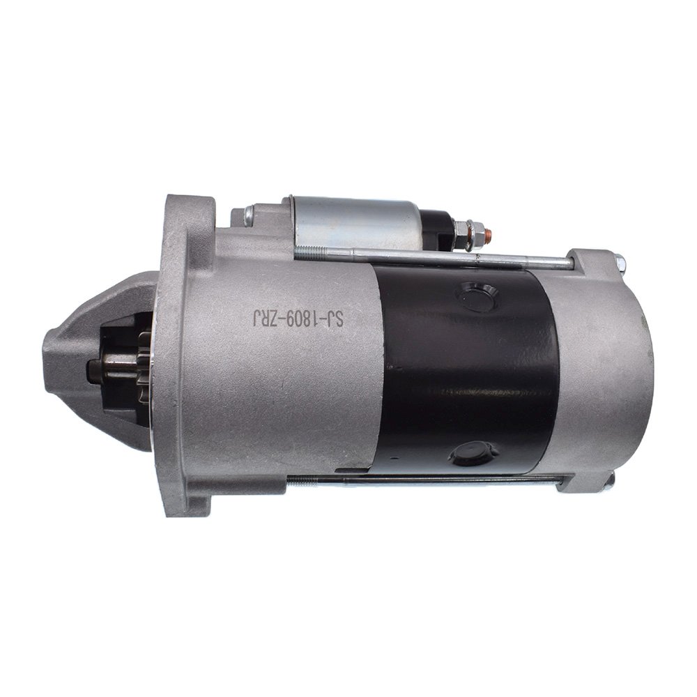 Engine Starter Assy for Mitsubishi L200 Triton 4D56 KB4T KA4T KG4W KH4W 1810A053
