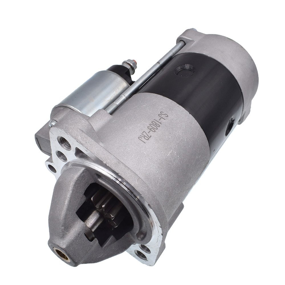 Engine Starter Assy for Mitsubishi L200 Triton 4D56 KB4T KA4T KG4W KH4W 1810A053
