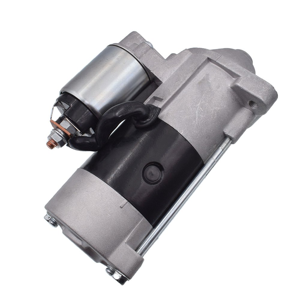 Engine Starter Assy for Mitsubishi L200 Triton 4D56 KB4T KA4T KG4W KH4W 1810A053