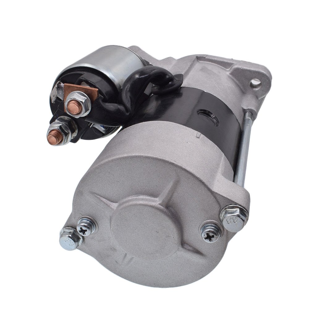 Engine Starter Assy for Mitsubishi L200 Triton 4D56 KB4T KA4T KG4W KH4W 1810A053