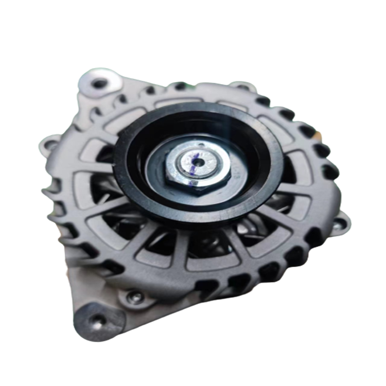 Wholesale High Quality Car Alternator E4G16-3701010BA Auto Electrical System for Jetour