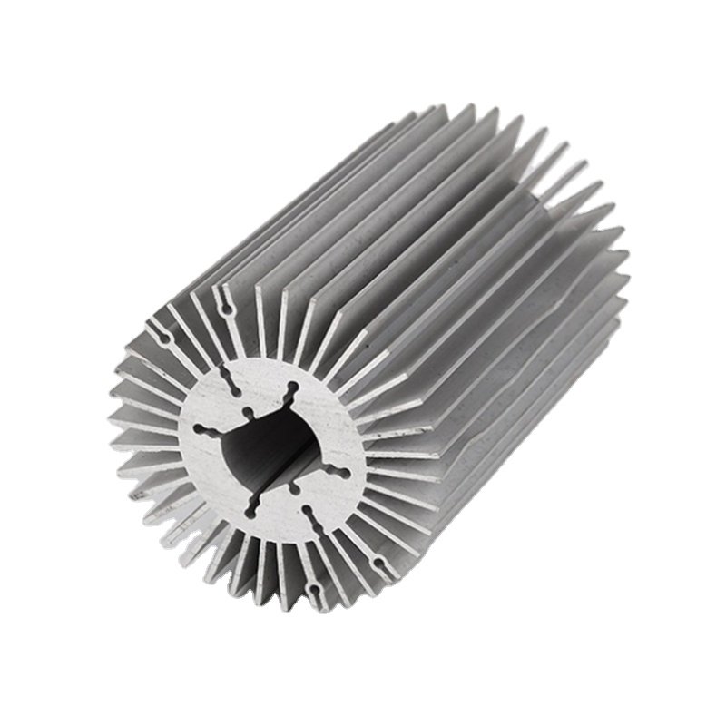 Aluminum Car Motorcycle Accessories Auto Accessory Spare Engine Auto Parts for Generator Bearing Hardware