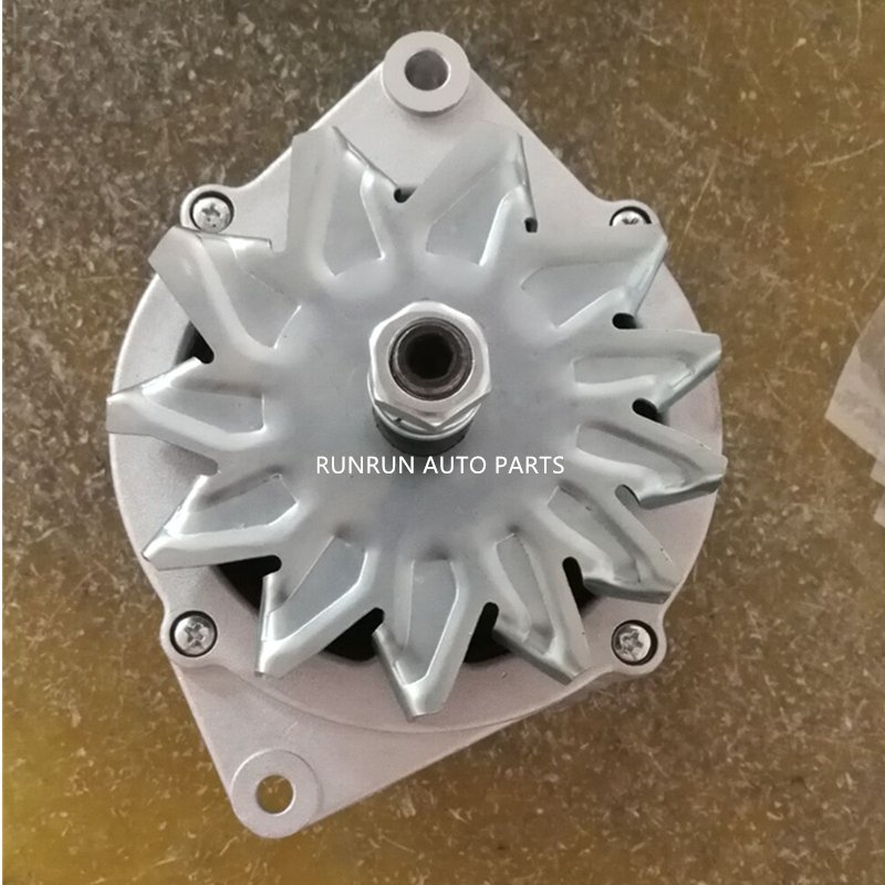 24V 80A Auto Electric Generator Alternator for RENAULT 5010306801 0120468140 23502N