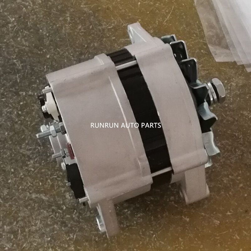 24V 80A Auto Electric Generator Alternator for RENAULT 5010306801 0120468140 23502N