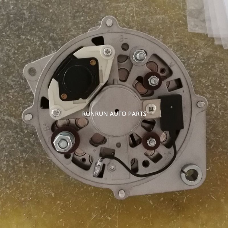 24V 80A Auto Electric Generator Alternator for RENAULT 5010306801 0120468140 23502N
