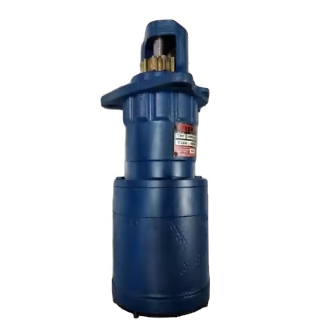 NEW HNROCK TDI Air Starter Pneumatic Starter T306-60015-01R for T30-P Series Turbotwin Engine
