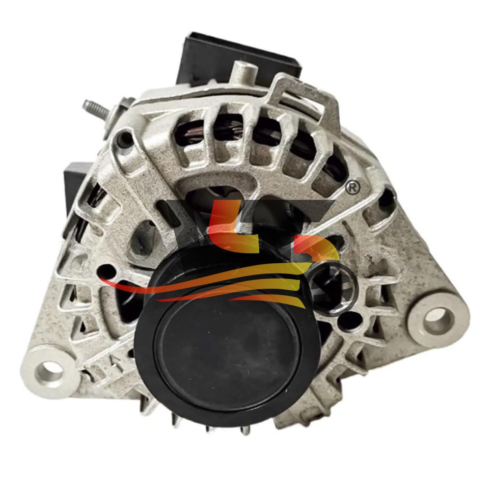 12v 140A Generator Alternator For CHANGAN CS75 Plus CS85 CS95 2.0T 2017 3701010-A10 3701010A10 3701010-A12 FGN15S153