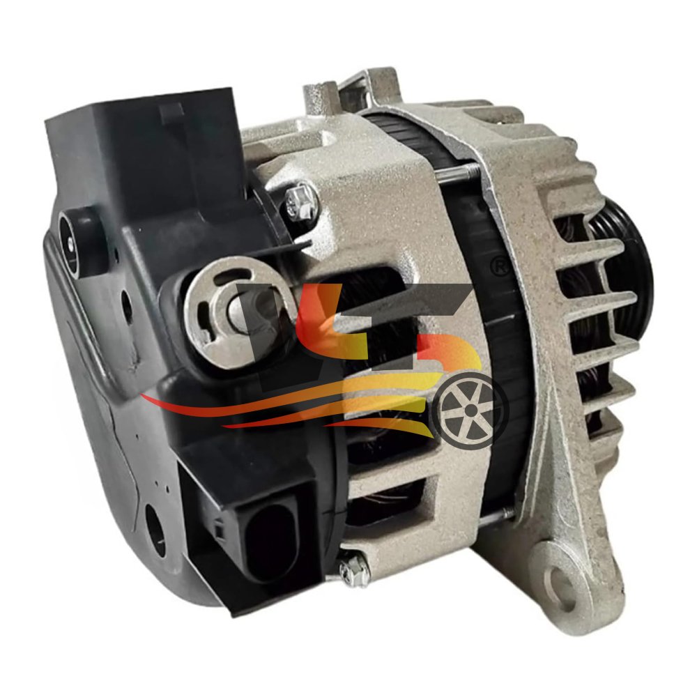 12v 140A Generator Alternator For CHANGAN CS75 Plus CS85 CS95 2.0T 2017 3701010-A10 3701010A10 3701010-A12 FGN15S153