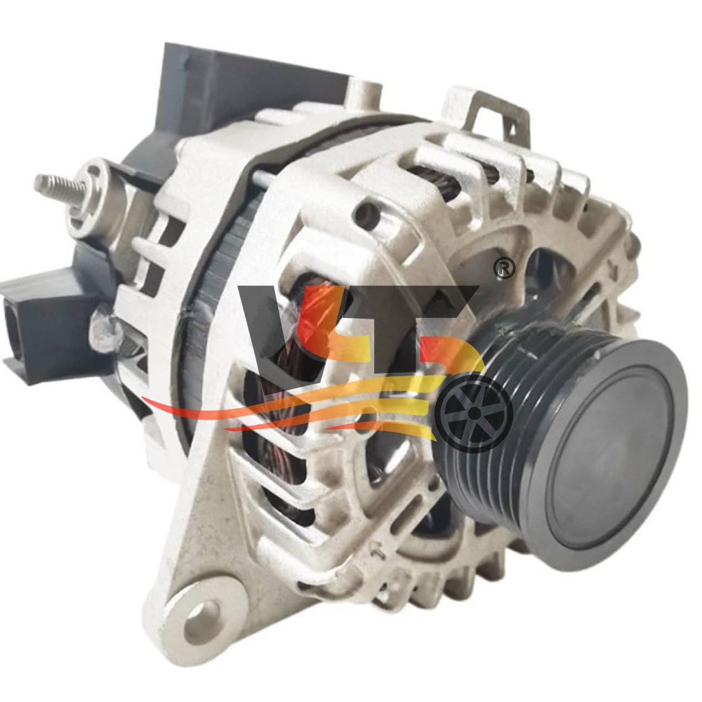 12v 140A Generator Alternator For CHANGAN CS75 Plus CS85 CS95 2.0T 2017 3701010-A10 3701010A10 3701010-A12 FGN15S153