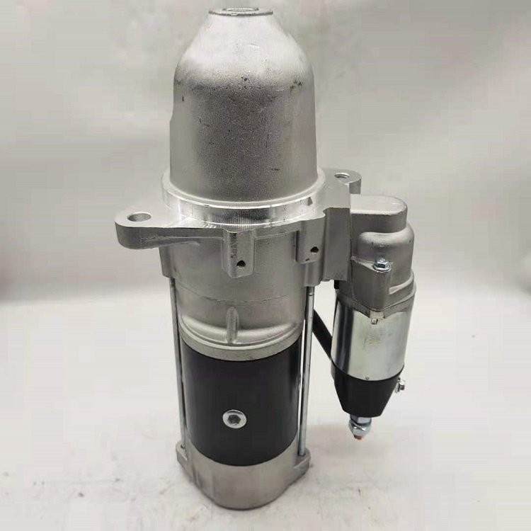 Professional Supply Starter 24V 12T 7.0KW 3708010-017 Suitable for Xichai 6110 6113