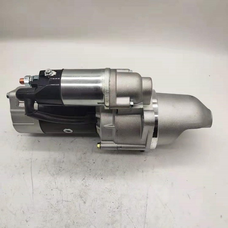 Professional Supply Starter 24V 12T 7.0KW 3708010-017 Suitable for Xichai 6110 6113
