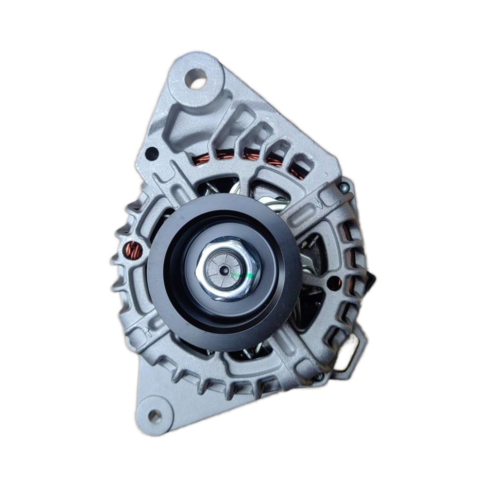 Car Alternator 12v Auto Electrical Systems 600704 37300-2E410 37300-2E400 for Kia IX35 2.0 2011- G4NA