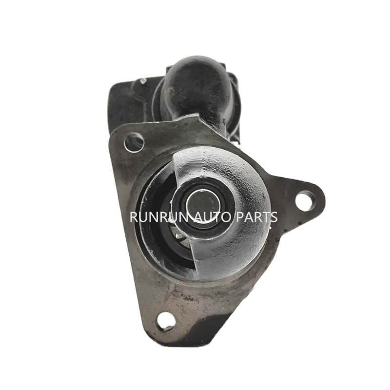 0001372006 0986018370 0051515001 A006151150180 Lester 30111 24 Volt Starter Motor for MERCEDES-BENZ TRUCK ACTROS AXOR