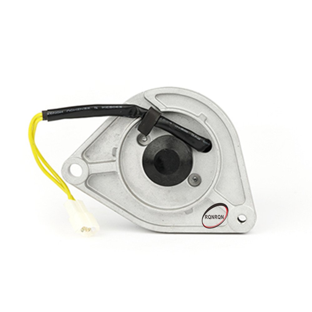 12V 20A Auto Dynamo Alternator Generator for John Deere 20670N 185046160 MIA10312 10940N GP9150