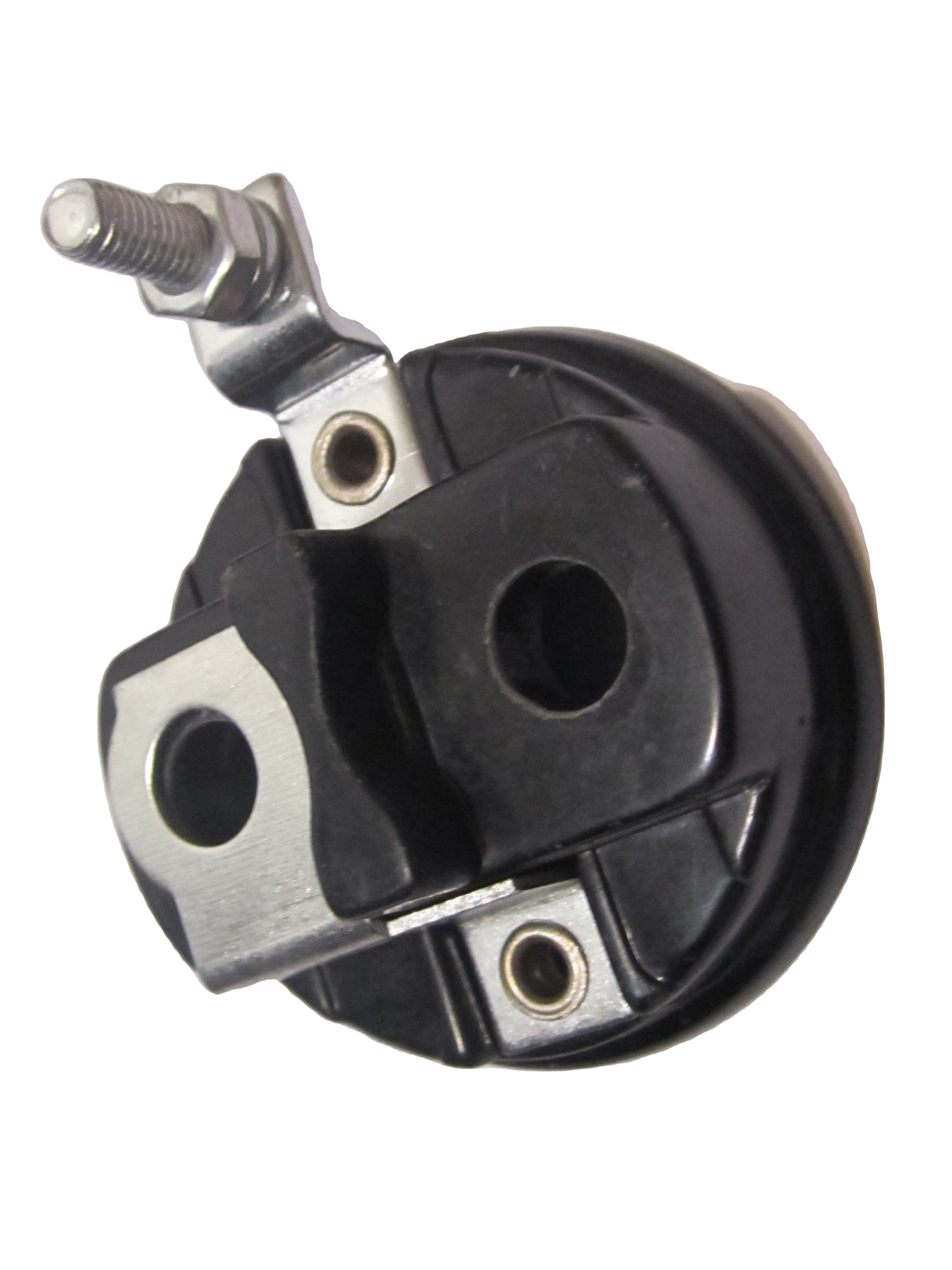 High Quality OEM Custom Auto Starter Accessories Solenoid Switch Bakelite Cover