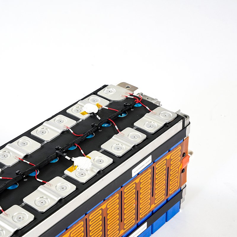 Durable 1P8S 230Ah LiFePO4 Lithium Ion Battery Module For Electric Trucks