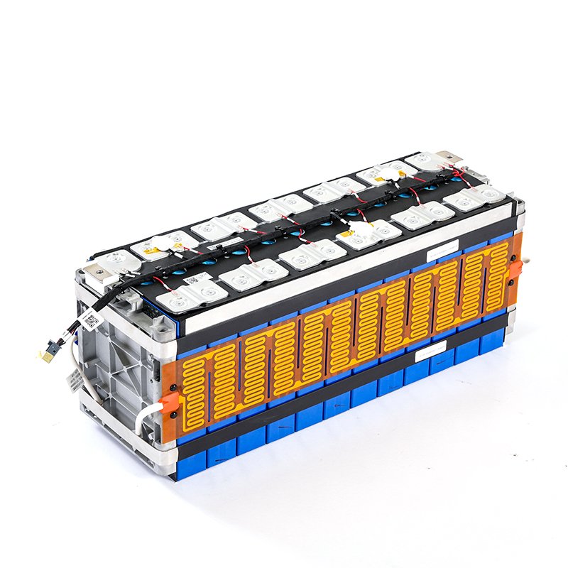 Durable 1P8S 230Ah LiFePO4 Lithium Ion Battery Module For Electric Trucks