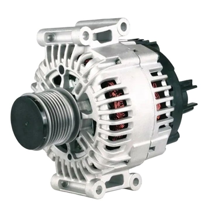 Car Auto Alternator for Mini 12317535098 12317576513 12317576514 12317615484