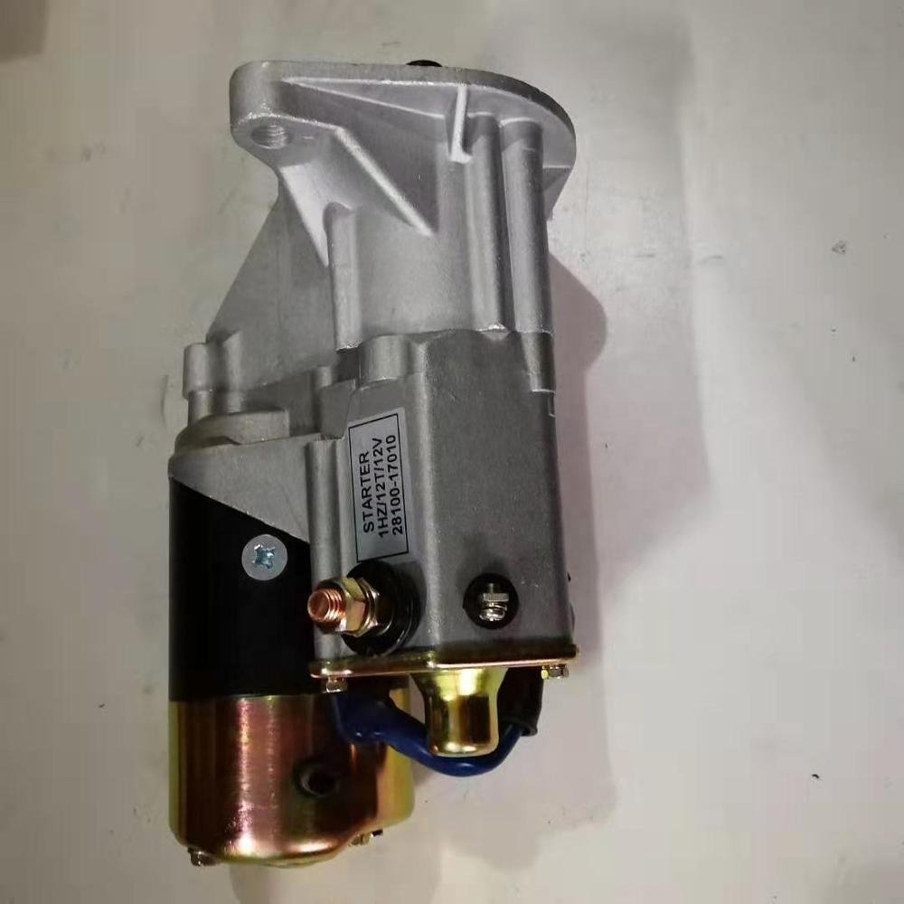 Auto Starter for LAND CRUISER ,28100-17010