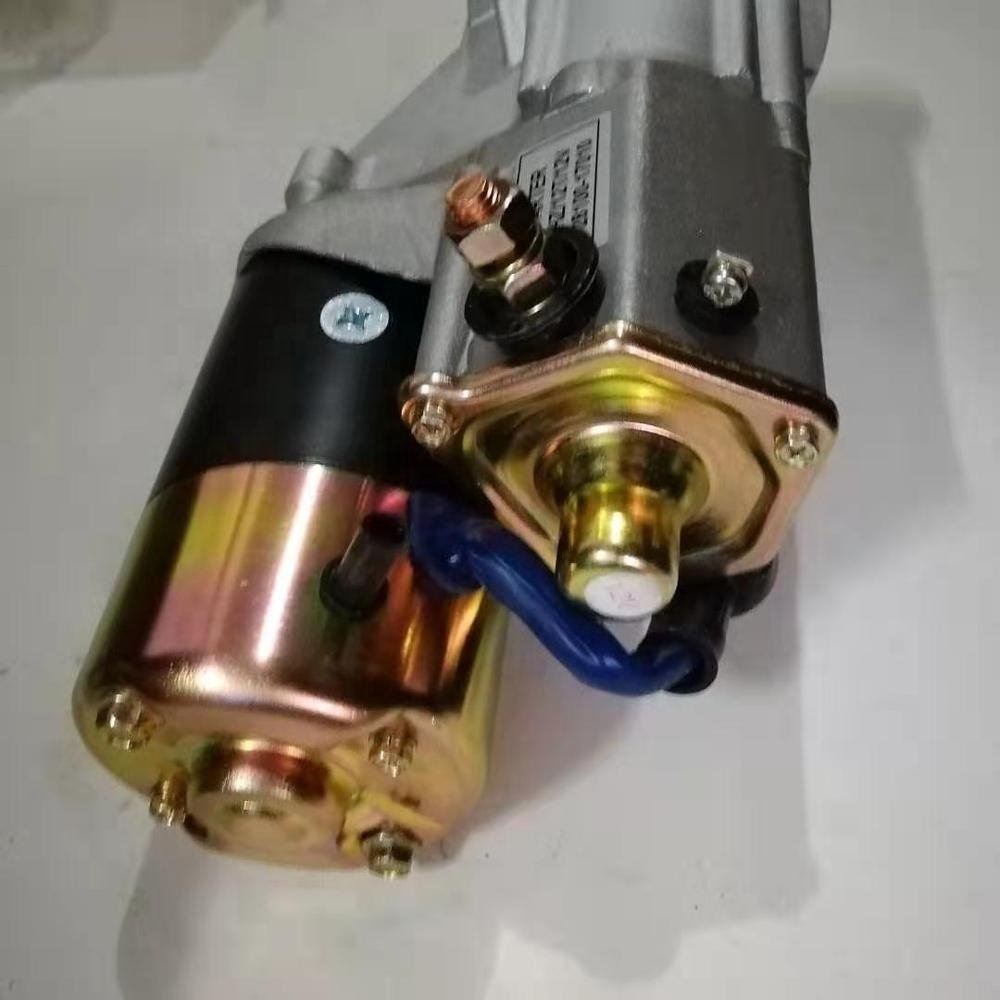 Auto Starter for LAND CRUISER ,28100-17010