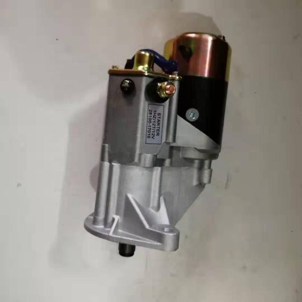 Auto Starter for LAND CRUISER ,28100-17010