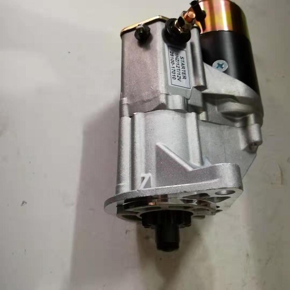 Auto Starter for LAND CRUISER ,28100-17010