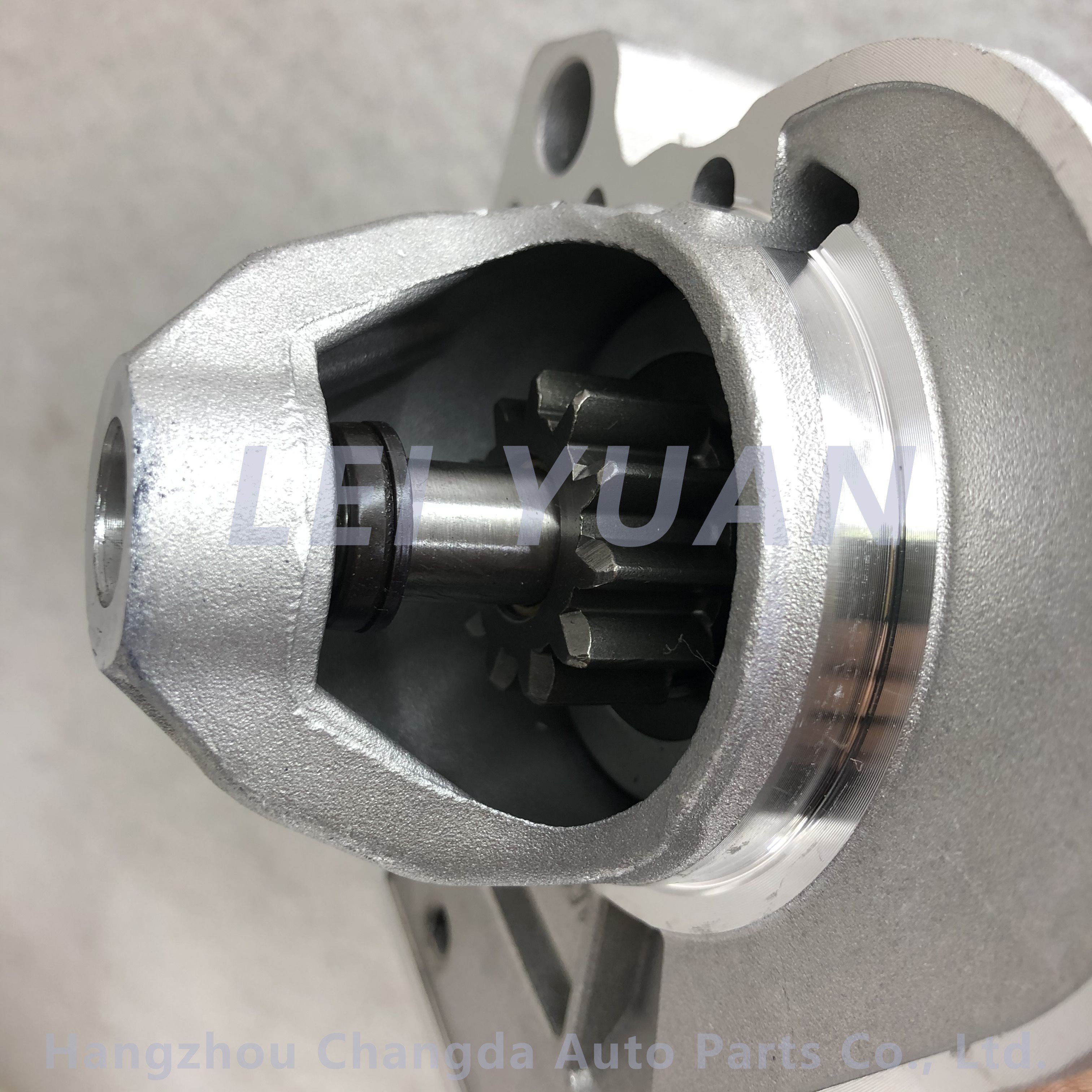 BMW MINI Cooper Car Starter Motor Assembly 1.6 316 318 12V New Condition Replacement Part 12417631025 0001138053 12417631054