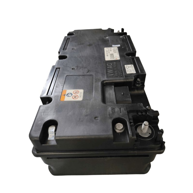 Suitable for Audi A8 D5 A6 A7 Q7 Q8 S8 S6 AA7 4N 0 915 105 B Lithium Battery 48V Light Hybrid Battery