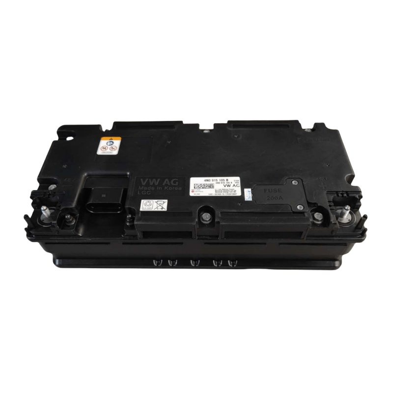 Suitable for Audi A8 D5 A6 A7 Q7 Q8 S8 S6 AA7 4N 0 915 105 B Lithium Battery 48V Light Hybrid Battery