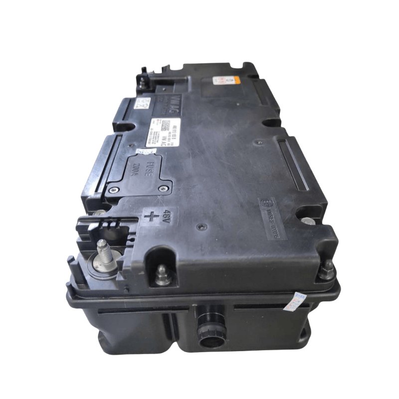 Suitable for Audi A8 D5 A6 A7 Q7 Q8 S8 S6 AA7 4N 0 915 105 B Lithium Battery 48V Light Hybrid Battery