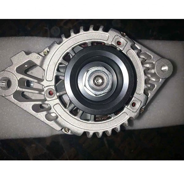 Brand New Original Alternator 371Q-3701020 JFZ1727 14V 75A Fit for BYD F0