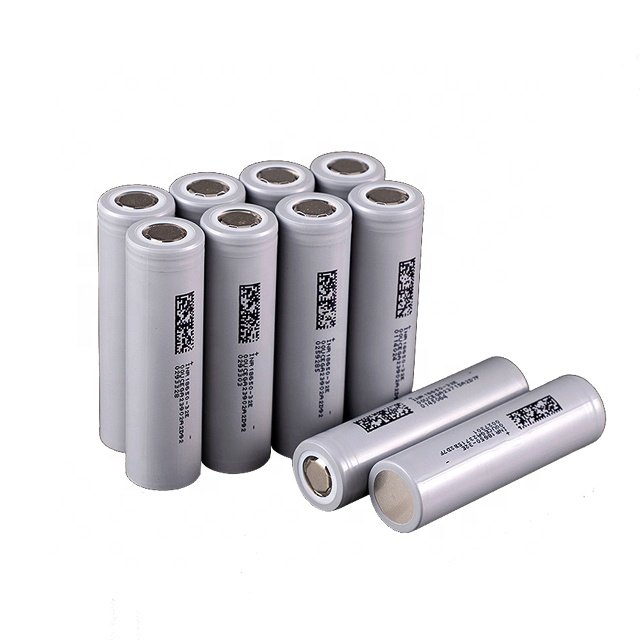 Rechargeable Lithium Akku 3200mah 3000mah Icr18650 Cells Li-ion 18650 Battery 3.7v 3500mah Batteries Dmegc INR18650-32E 3C 10A