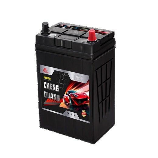 Hot Selling 12V 36AH Car Battery Suppliers Starting Battery Import Auto Battery for Cars