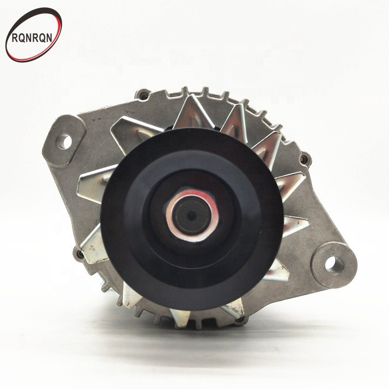 12v 110a Heavy Truck Alternator for Isuzu Medium 4HK1 LR1110-501 8972482970 12536N 1320301HI