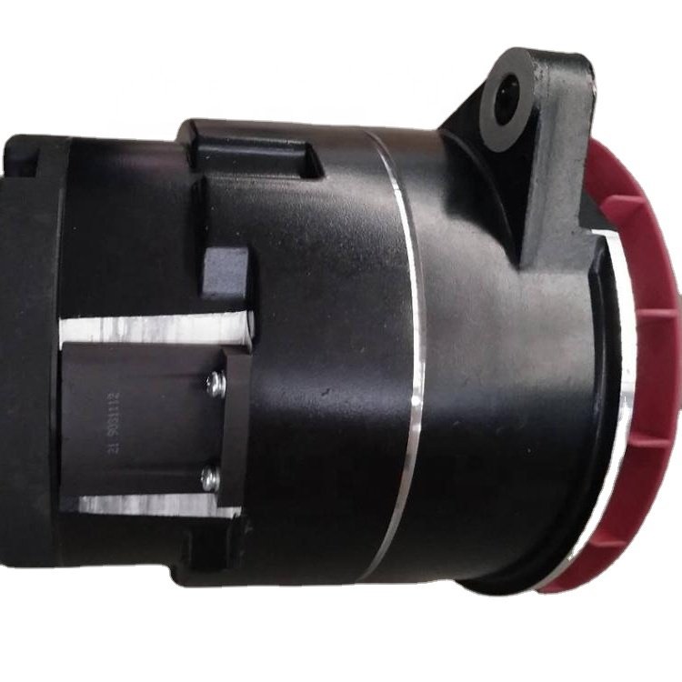 ISDe Alternator AC172RA 5253001