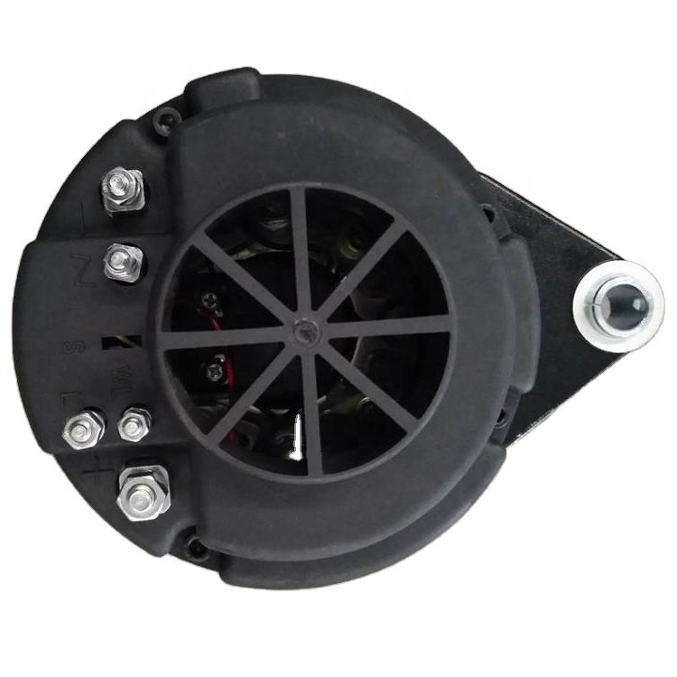ISDe Alternator AC172RA 5253001