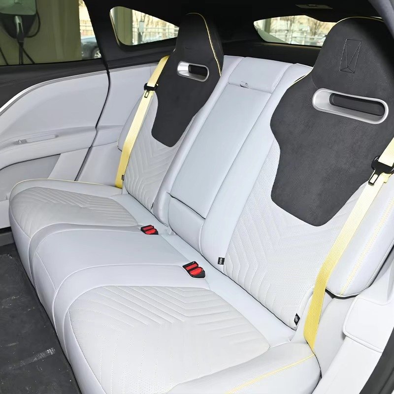 Changan Avatr 11 Factory Wholesale Hot Sell Luxury High-Speed AWD Electric Sedan Long-Range Dual-Motor Avatar 11 Avtra
