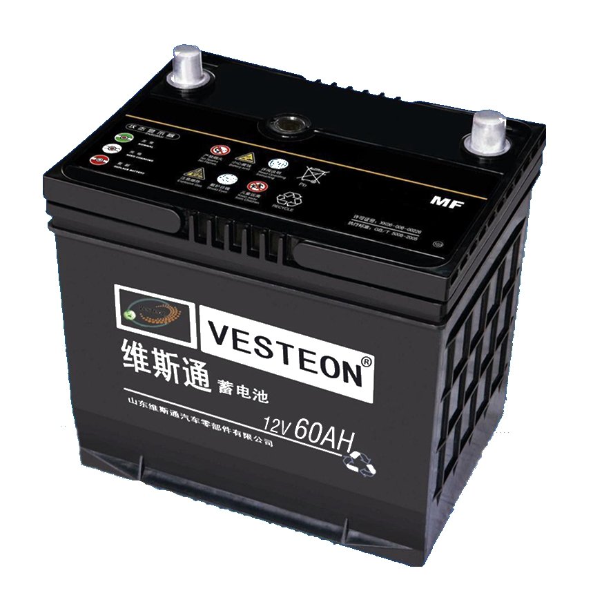 Truck Car Battery Auto Batteries High Weight Big Capacity 12V200AH