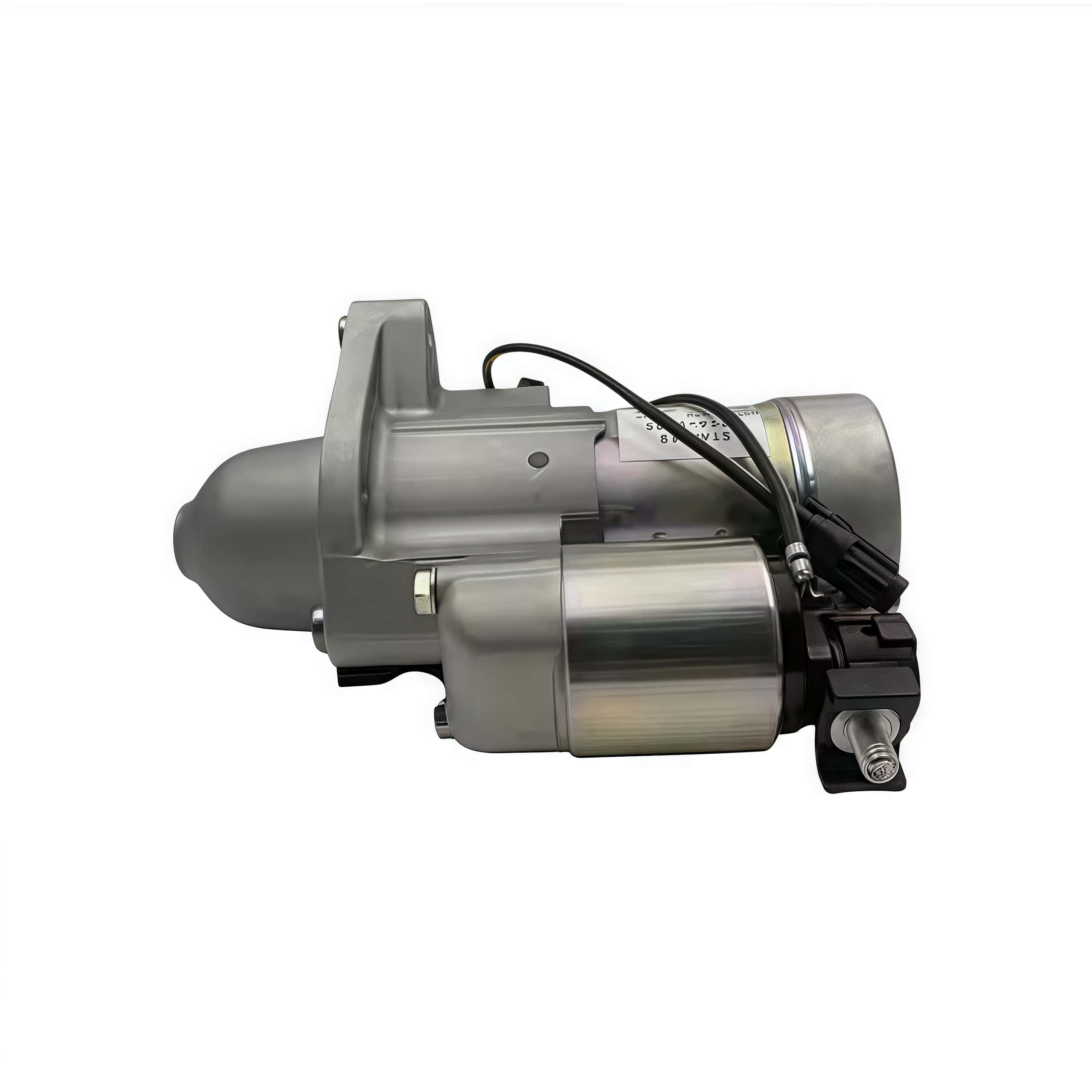 23300-EY00E 23300EY00E for Infiniti EX35 FX35 Q70 M25 M37 for Nissan 370z Auto Parts Starter Motor