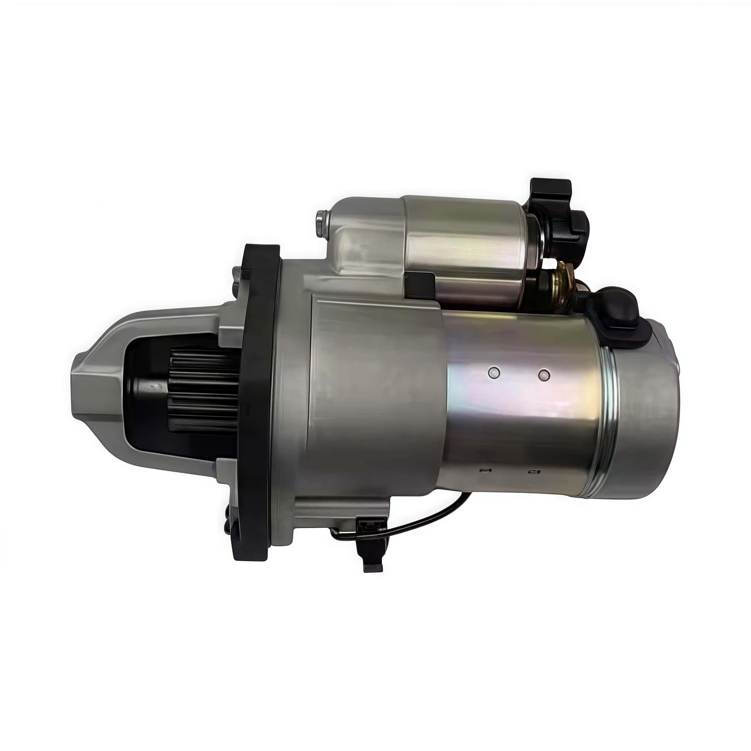 23300-EY00E 23300EY00E for Infiniti EX35 FX35 Q70 M25 M37 for Nissan 370z Auto Parts Starter Motor