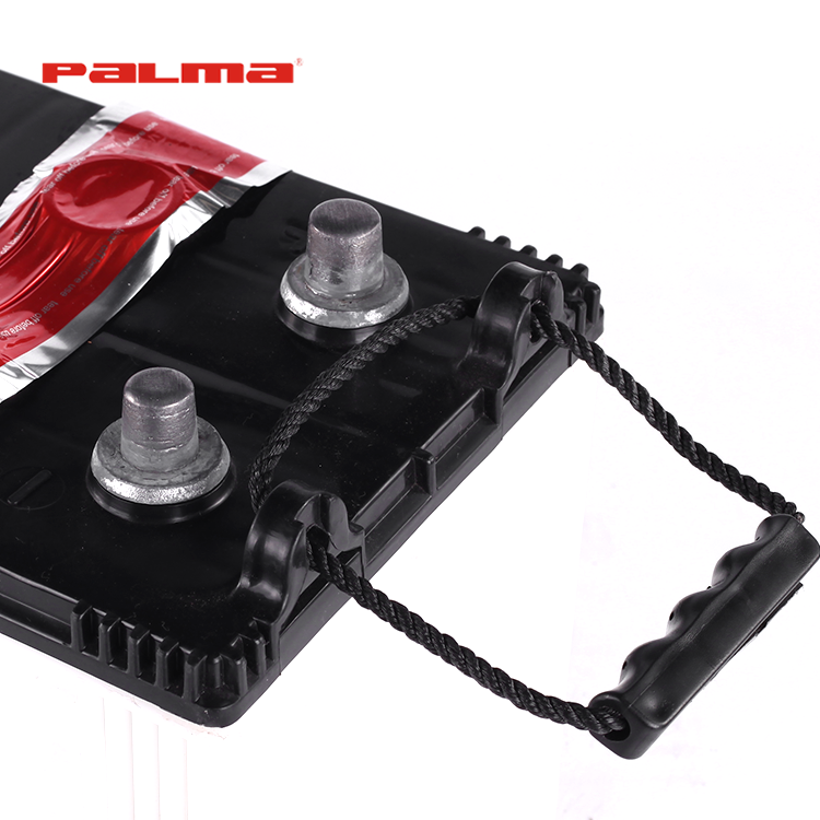 Excellent Quality Luxury Made in China 12v 150ah Dry Rechargeable Battery,JIS 150ah Auto Battery,Turkey Bus Battery N150