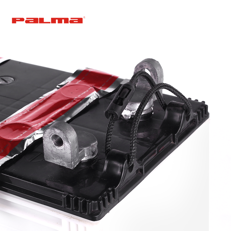 Excellent Quality Luxury Made in China 12v 150ah Dry Rechargeable Battery,JIS 150ah Auto Battery,Turkey Bus Battery N150