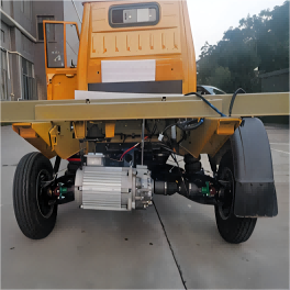 Electric Engine 7.5kw 10hp of Converting Petrol Cars to Electric Drive for Gokart Boat Sedans