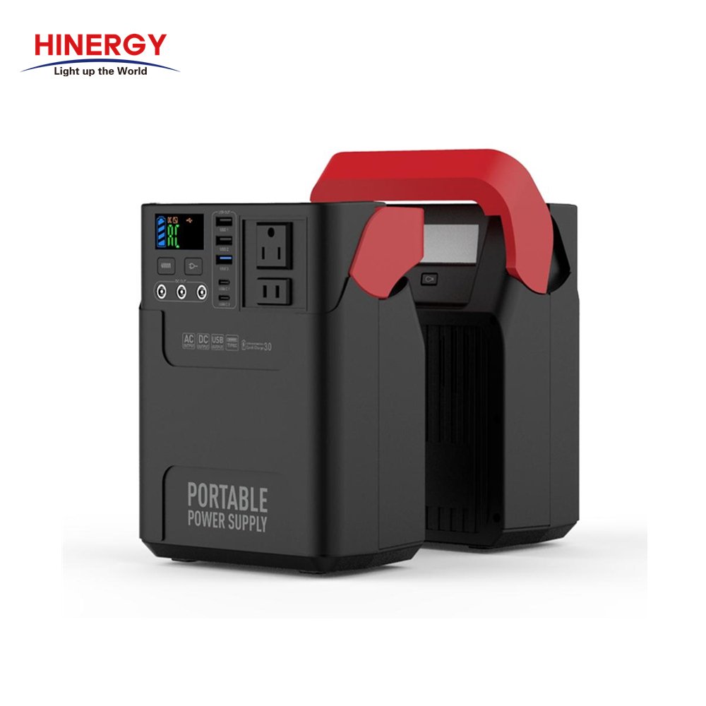 Single Phase Portable Mini Solar Inverter Alternator 220v Motor Emergency Generator Home Without Fuel