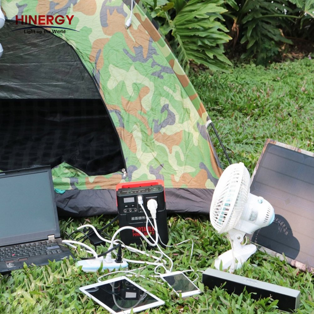 Single Phase Portable Mini Solar Inverter Alternator 220v Motor Emergency Generator Home Without Fuel