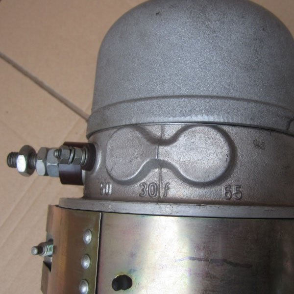 Fit for TATRA 815 Truck Top Quality Starter Motor with OEM Number 341905000 443115187724 4431150220 Magnaton Starter