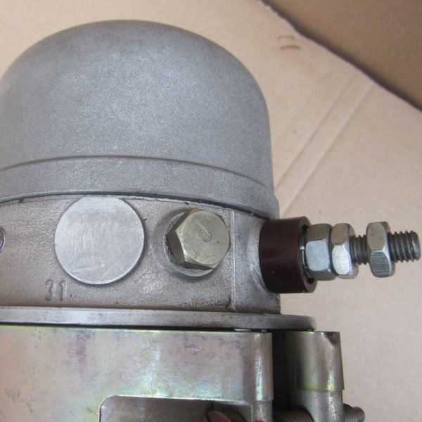 Fit for TATRA 815 Truck Top Quality Starter Motor with OEM Number 341905000 443115187724 4431150220 Magnaton Starter