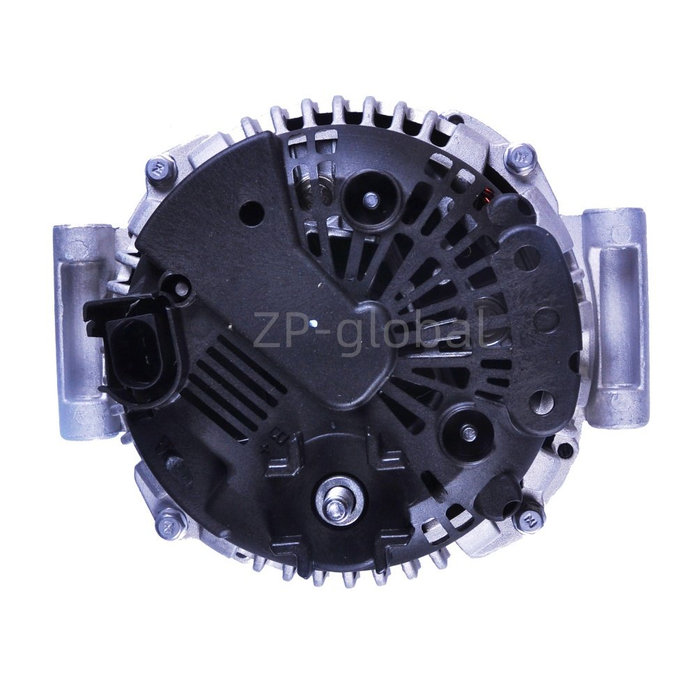 Price Car Automobile Alternator 06E 903 016D for Audi A6L(C6) 2.0T