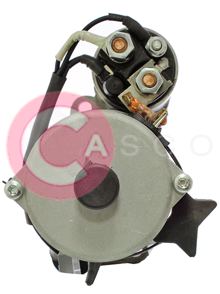 CST10655AS 0001231002 Starter Assembly for Bosch 24 Volt 4,00 Kilowatt 9 Teeht Clockwise Rotation Auto Part