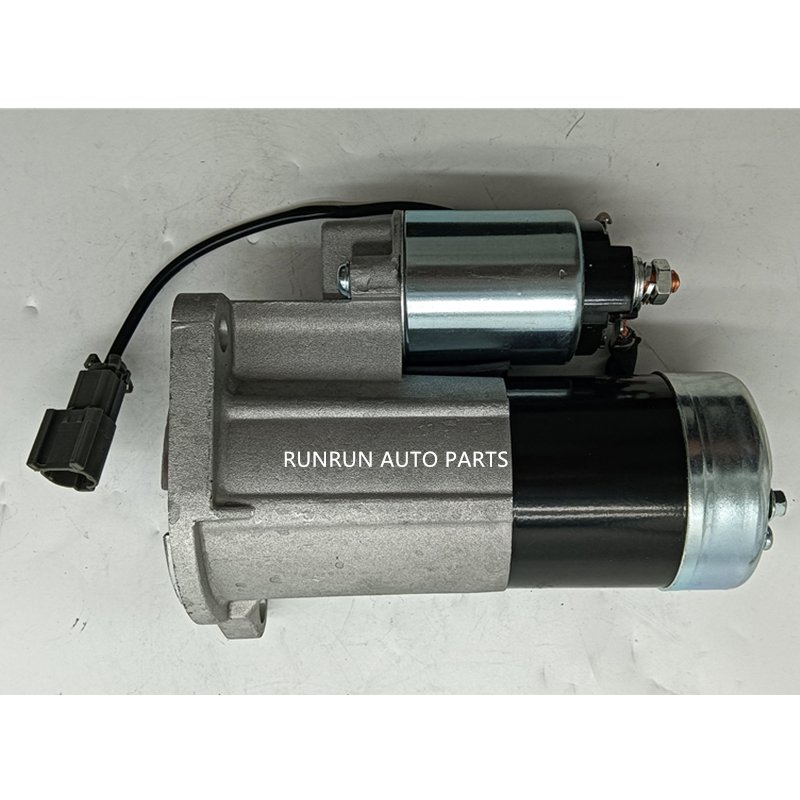 12V 1.4KW 9T AUTO STARTER MOTOR for NISSAN Pathfinder 2.4 R50 KA24DE 23300-1S71A 17685N